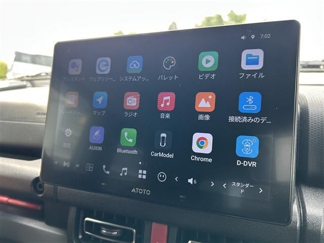 JIMNY NOMADE