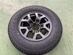 JIMNY NOMADE