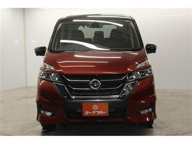 SERENA  S-HYBRID
