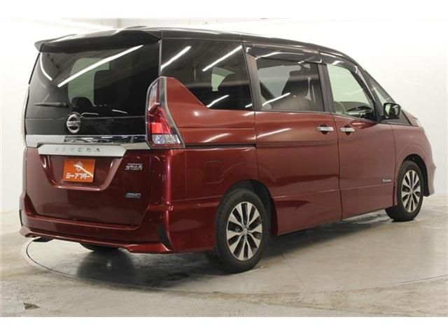 SERENA  S-HYBRID