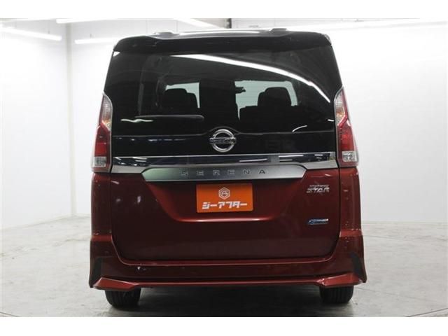 SERENA  S-HYBRID