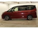 SERENA  S-HYBRID