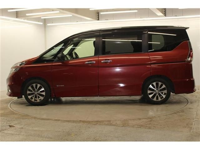 SERENA  S-HYBRID