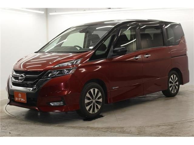SERENA  S-HYBRID