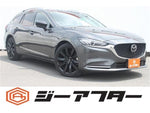 MAZDA6 WAGON