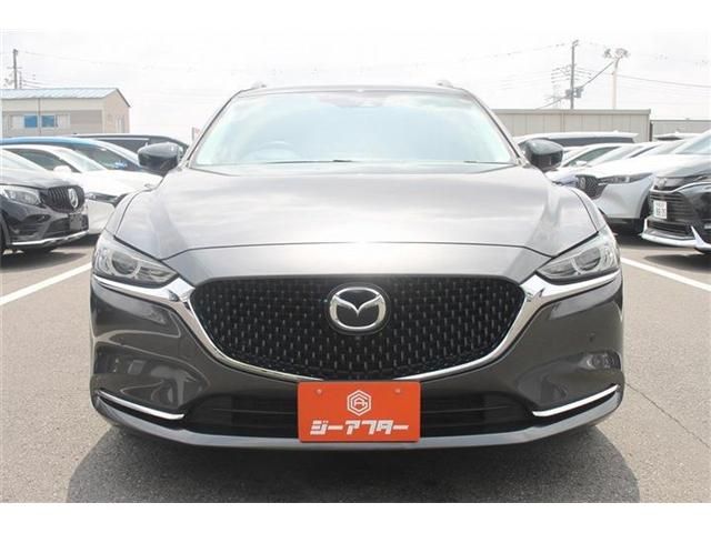 MAZDA6 WAGON