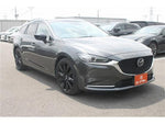 MAZDA6 WAGON