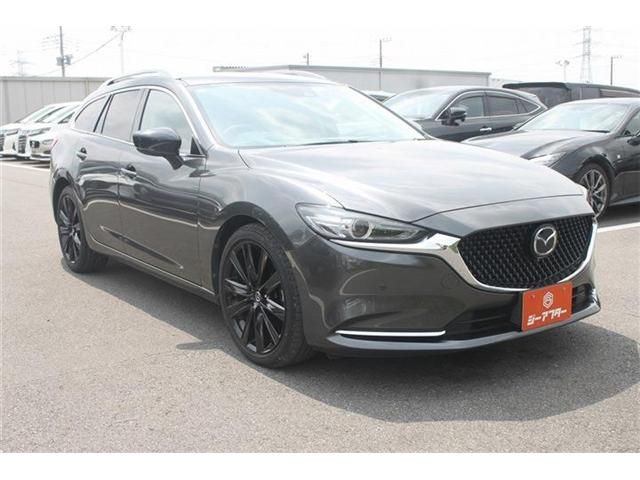 MAZDA6 WAGON