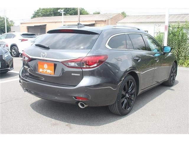 MAZDA6 WAGON