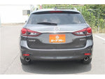 MAZDA6 WAGON