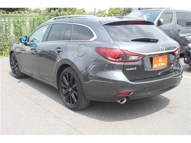 MAZDA6 WAGON