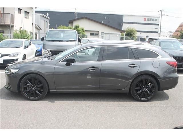 MAZDA6 WAGON