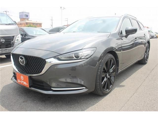 MAZDA6 WAGON