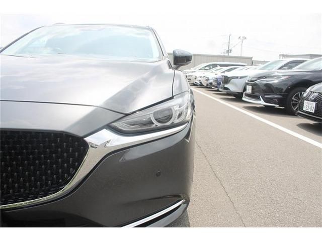 MAZDA6 WAGON