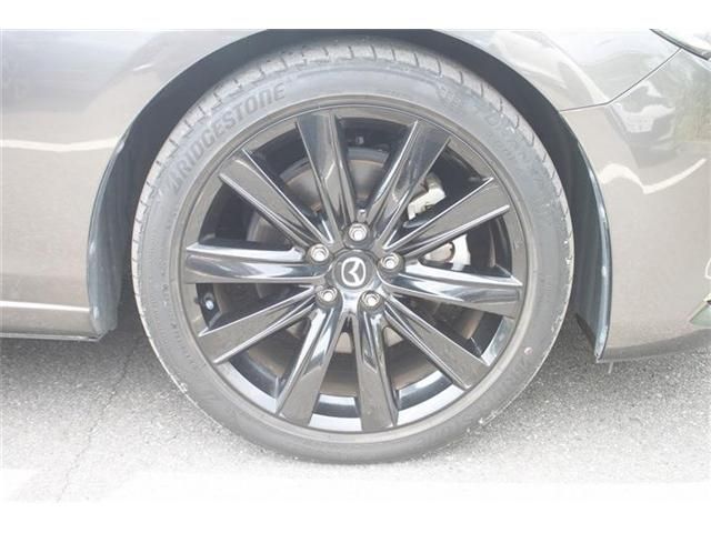 MAZDA6 WAGON