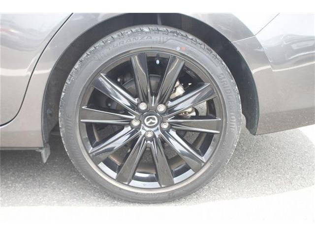 MAZDA6 WAGON