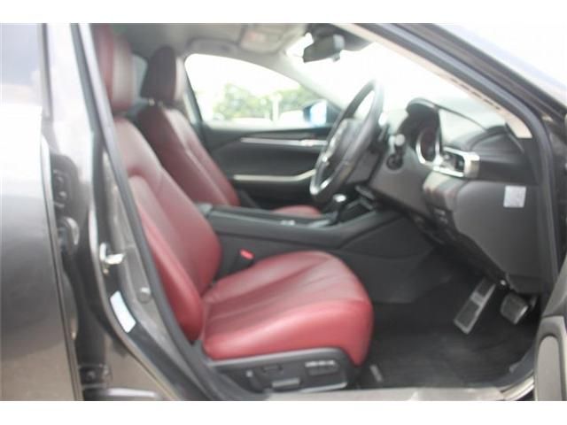 MAZDA6 WAGON