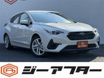 IMPREZA 5Door