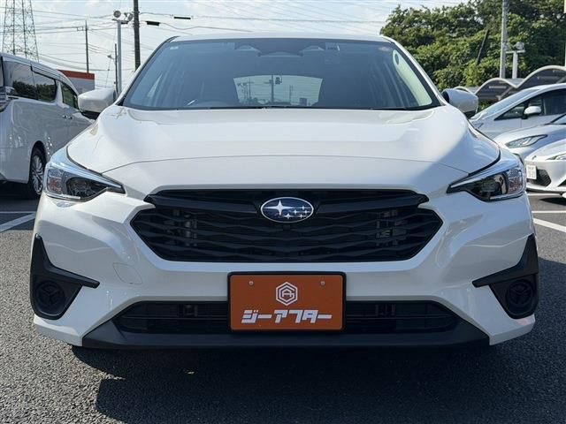 IMPREZA 5Door