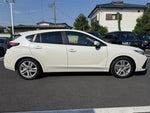IMPREZA 5Door