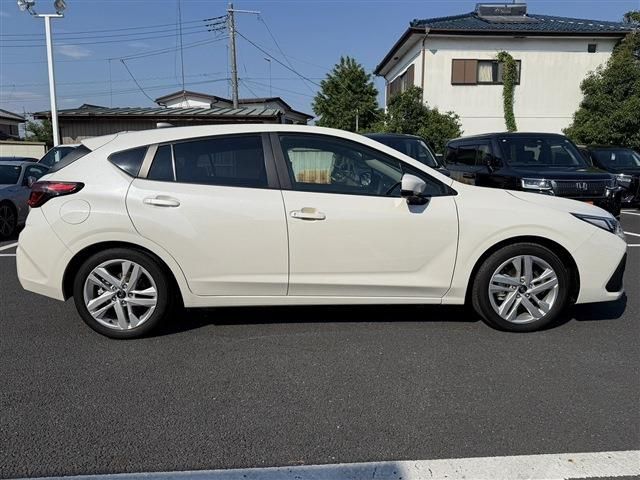 IMPREZA 5Door