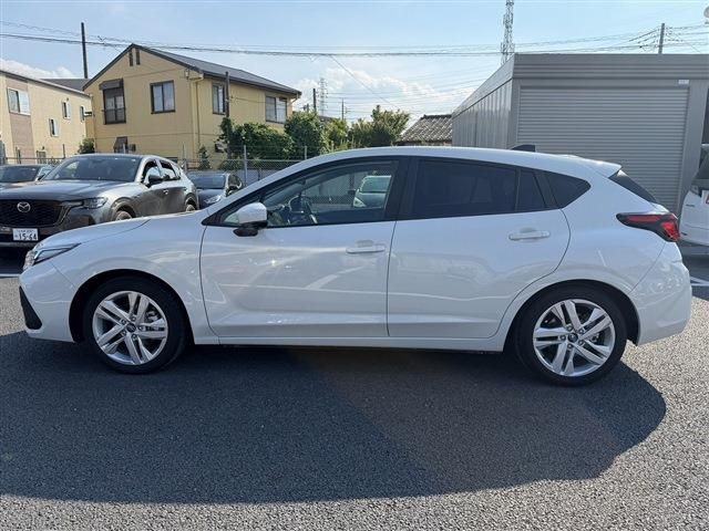 IMPREZA 5Door