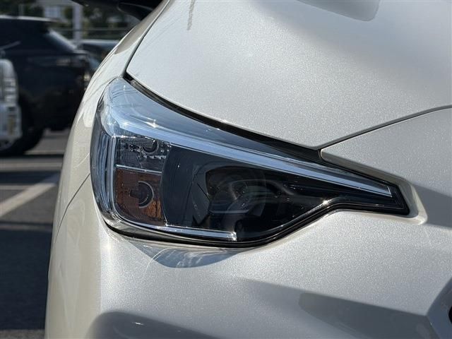 IMPREZA 5Door