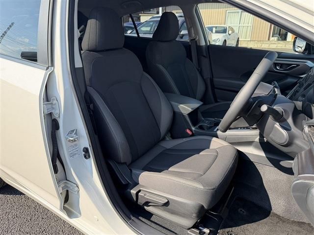 IMPREZA 5Door
