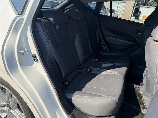 IMPREZA 5Door
