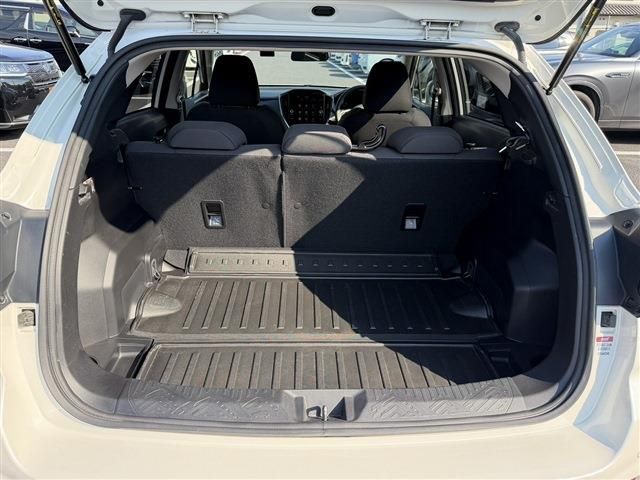 IMPREZA 5Door
