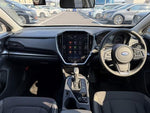 IMPREZA 5Door