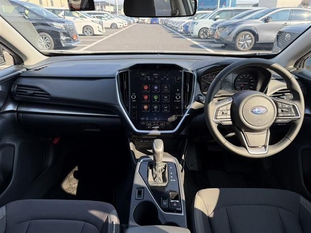 IMPREZA 5Door