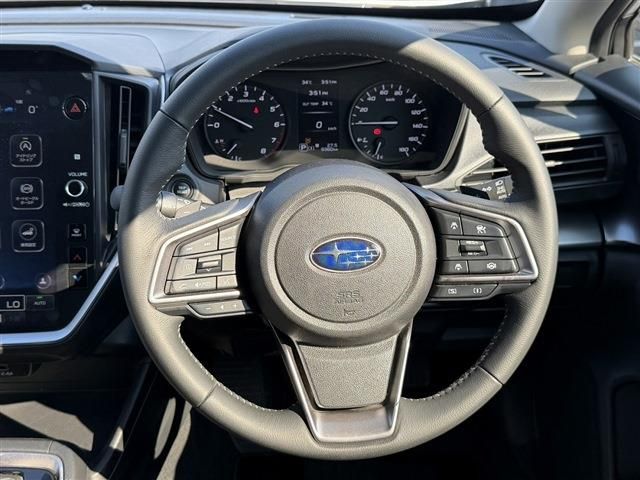 IMPREZA 5Door