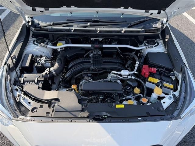 IMPREZA 5Door