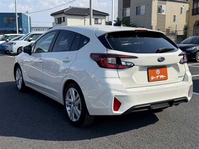 IMPREZA 5Door