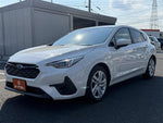 IMPREZA 5Door