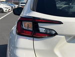 IMPREZA 5Door