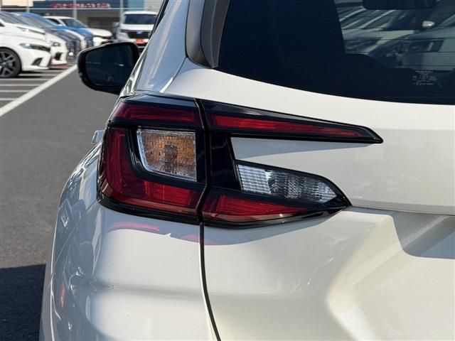 IMPREZA 5Door