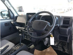 CARRY truck 4WD