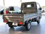CARRY truck 4WD