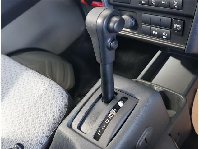 CARRY truck 4WD