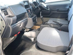 CARRY truck 4WD