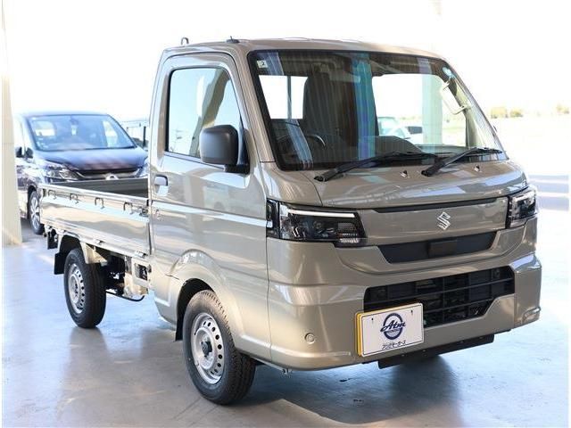CARRY truck 4WD