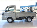 CARRY truck 4WD