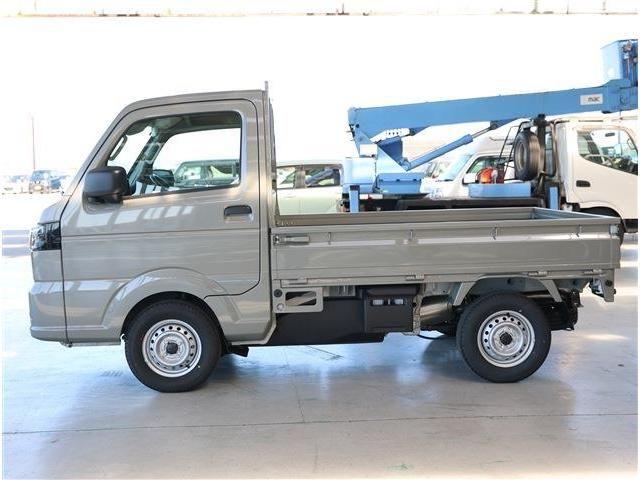 CARRY truck 4WD