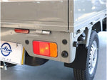 CARRY truck 4WD