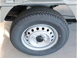 CARRY truck 4WD
