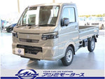 CARRY truck 4WD