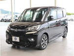DELICA D:2 CUSTOM 2WD