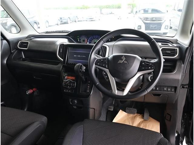 DELICA D:2 CUSTOM 2WD